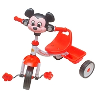 Micky Tricycle (Red)